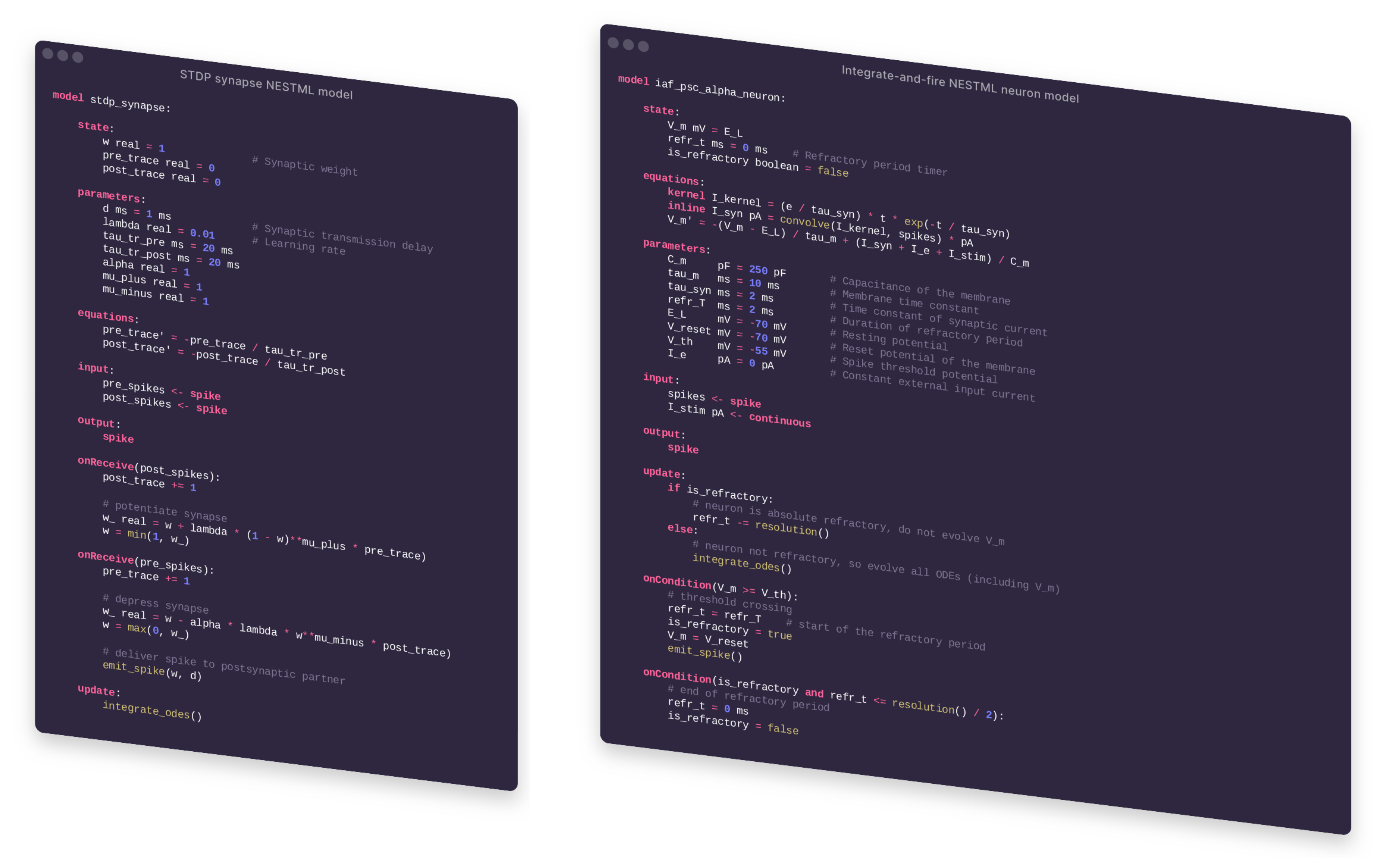 Rendered image for "pretty" code render